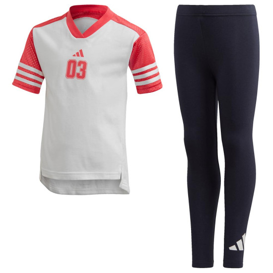 Adidas Παιδικό σετ